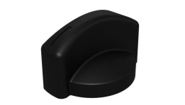 435-2989:Рукоять управления в сборе