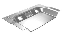 274-2408:Обивка потолка