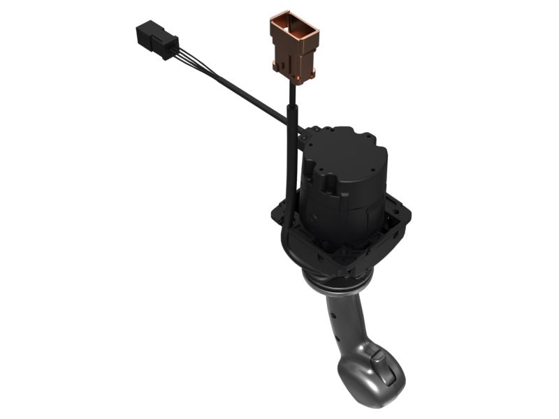 462-1019:Блок управления коробкой передач