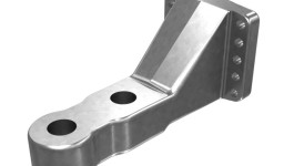 135-5272:Рулевая сошка