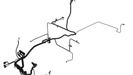 388-6859:ЖГУТ ПРОВОДОВ В СБОРЕ