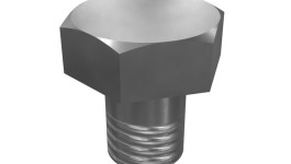 503-3721:БОЛТ С ШЕСТИГРАННОЙ ГОЛОВКОЙ