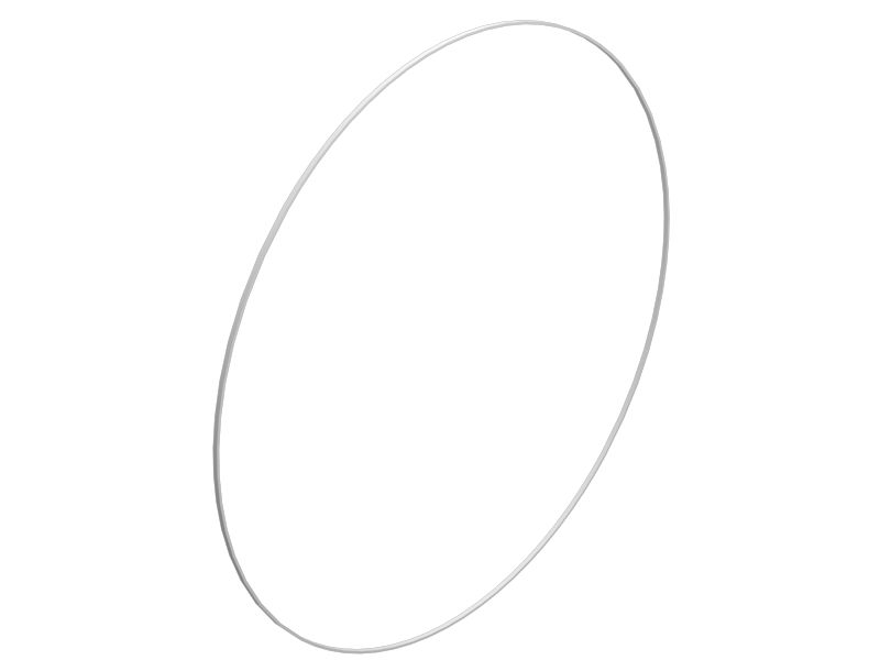 6V-2658:Кольцевое уплотнение с внутренним диаметром 664,00 мм