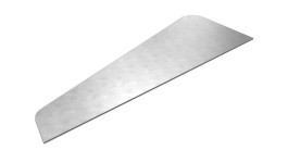 207-0532:СТЕКЛО НИЖНЕЕ