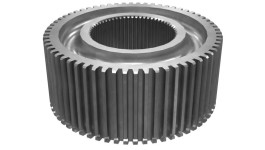 132-6532:Ступица тормоза