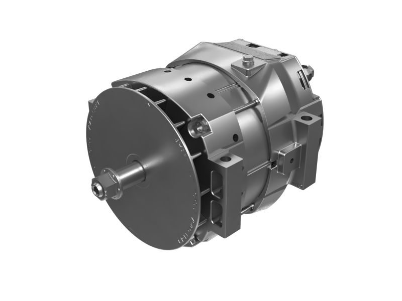 20R-3603:Блок генератора