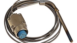 383-2993:Датчик температуры