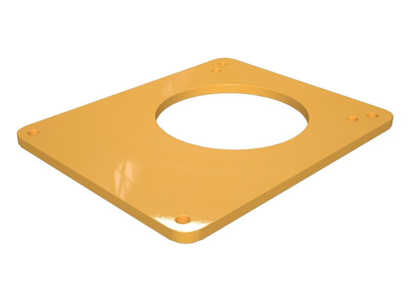 311-3045:ПЛАСТИНА