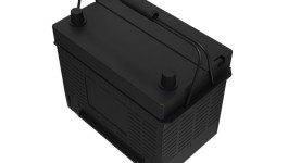 153-5656:Необслуживаемая аккумуляторная батарея премиум-класса, 12 В