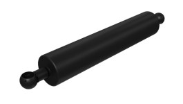 268-9650:Механическая стойка