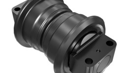 507-1285:Одноребордный опорный каток