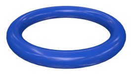 190-7634:Уплотнительное кольцо с внутренним диаметром 11,89 мм