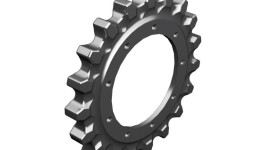 158-4795:Ведущее колесо