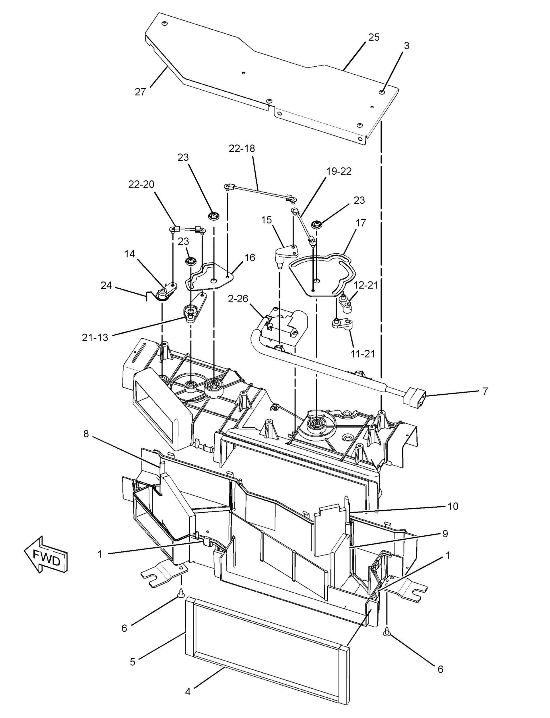 316-8900:РАСПРЕДЕЛИТЕЛЬ