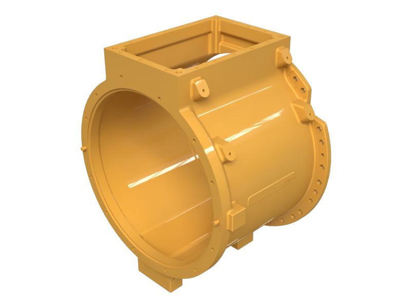 375-4054:КАРТЕР В СБОРЕ