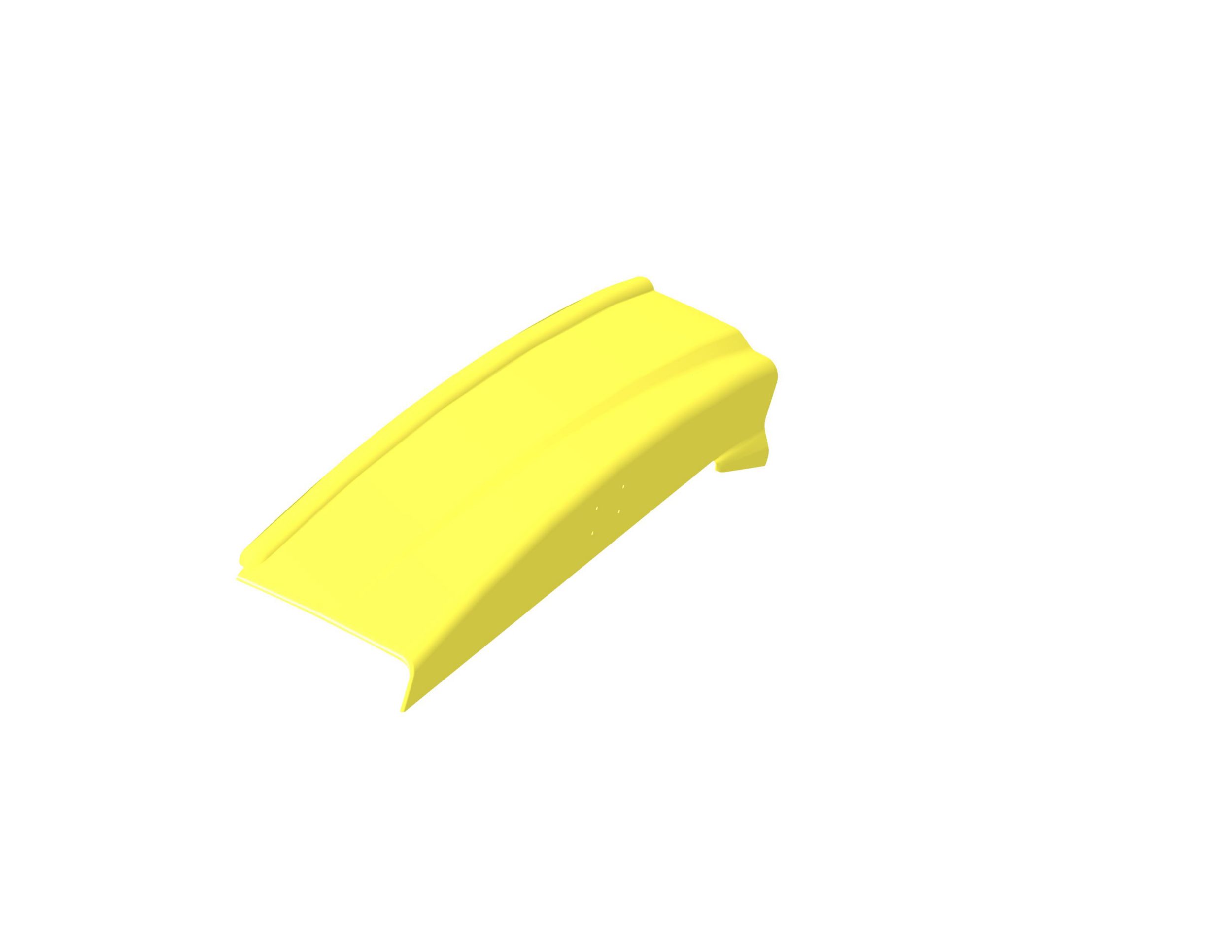 191-9109:КОЖУХ ЛЕВЫЙ В СБОРЕ