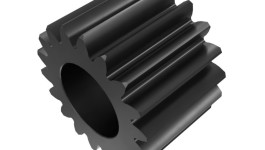 387-2964:ШЕСТЕРНЯ ПЛАНЕТАРНОЙ ПЕРЕДАЧИ