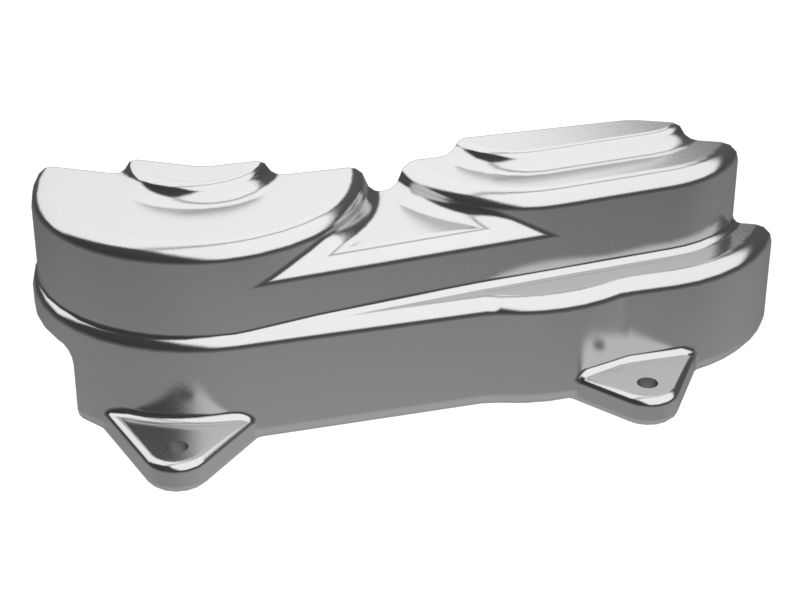 264-7021:Ограждение ремня генератора