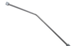 125-4528:ТРУБКА В СБОРЕ