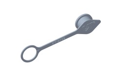 517-2482:КРЫШКА ПЫЛЕЗАЩИТНАЯ