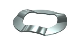 6A-9718:Стеклоочиститель с внешним диаметром 12,5 мм