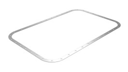 1J-8595:Металлическая прокладка гидробака