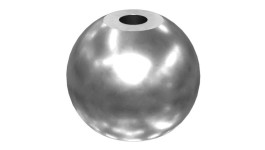 606-8521:Рукоятка рычага подъема отвала