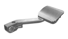 207-4922:МУФТА ПЕДАЛИ