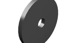 7X-2622:Шайба с внутренним диаметром 22 мм