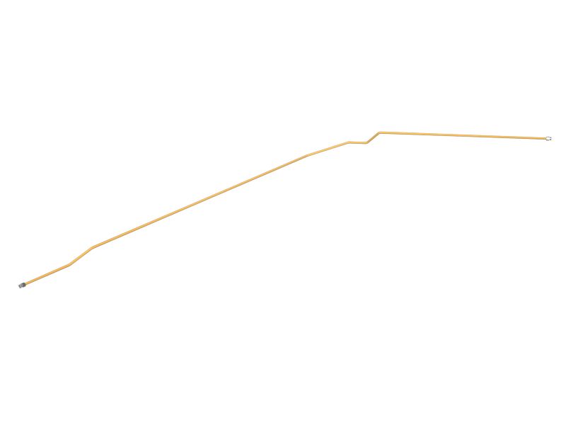 534-3512:ТРУБКА В СБОРЕ