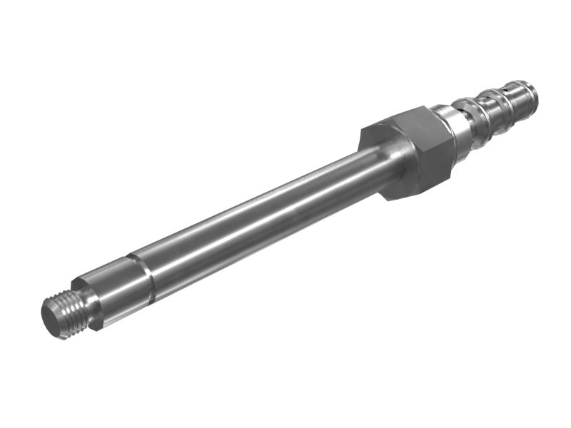 450-5862:Электромагнитный клапан картриджного типа