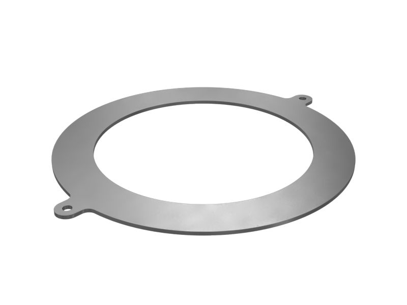 141-2369:ПЛАСТИНА РЕАКТИВНАЯ