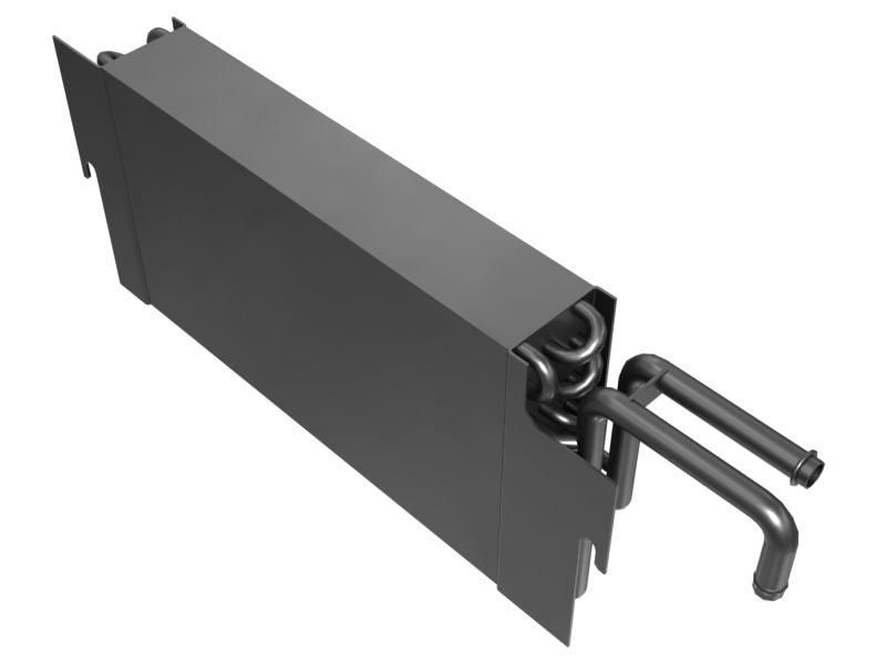 238-0417:Спираль нагревателя в сборе