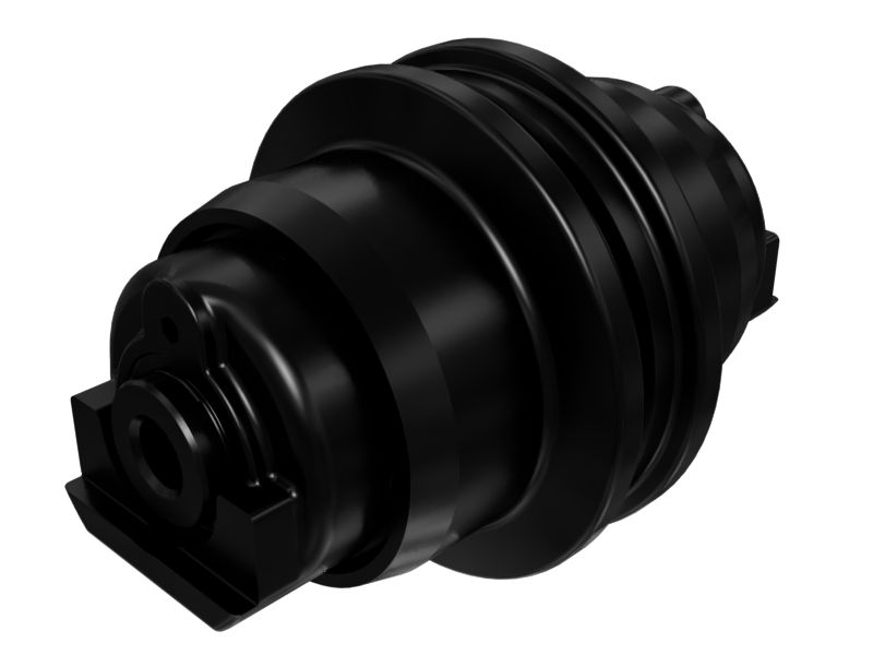 266-8793:Направляющий ролик центрального фланца