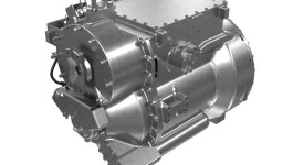 10R-8425:КОРОБКА ПЕРЕДАЧ