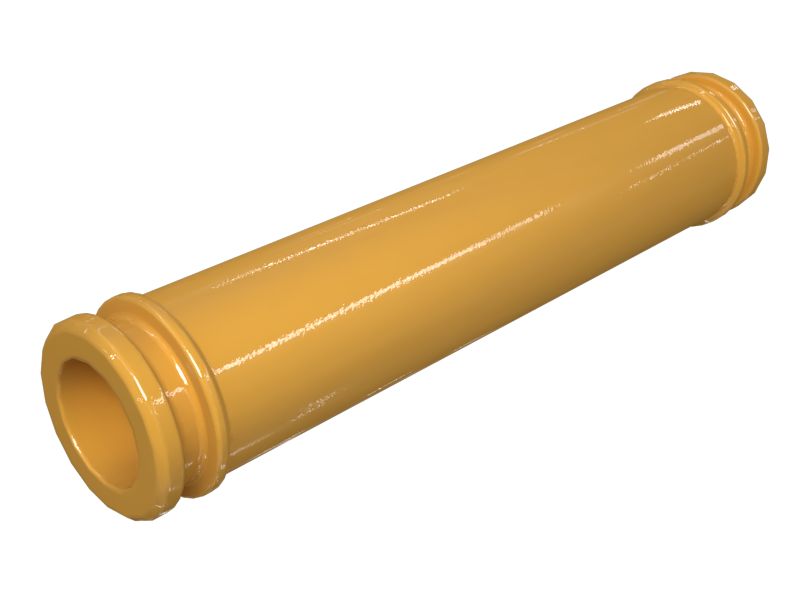 7T-0049:Трубчатая втулка, внутренний диаметр 14,3 мм