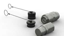 611-6997:Комплект винтов для быстроразъемных соединений