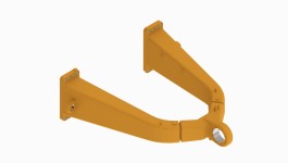 176-0370:ОПОРА В СБОРЕ