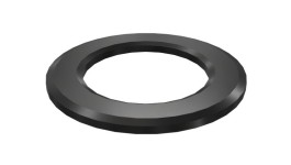 7X-0542:Шайба с внутренним диаметром 51 мм