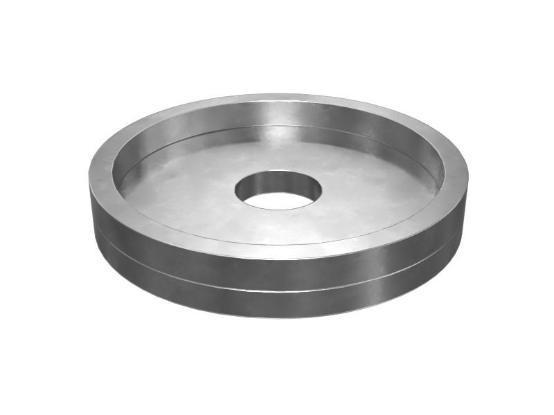 138-8861:Кольцевая шайба, наружный диаметр 164 мм