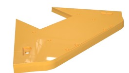 361-0425:НАПОЛЬНЫЙ КОВРИК