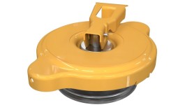 475-4942:Крышка с наружным диаметром 69,65 мм