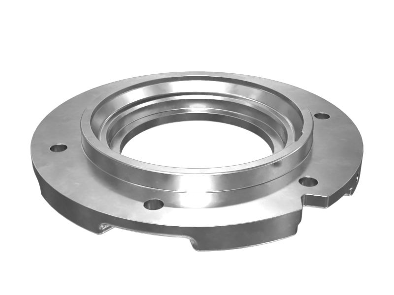 4E-8160:Верхняя крышка для шарнирной сцепки