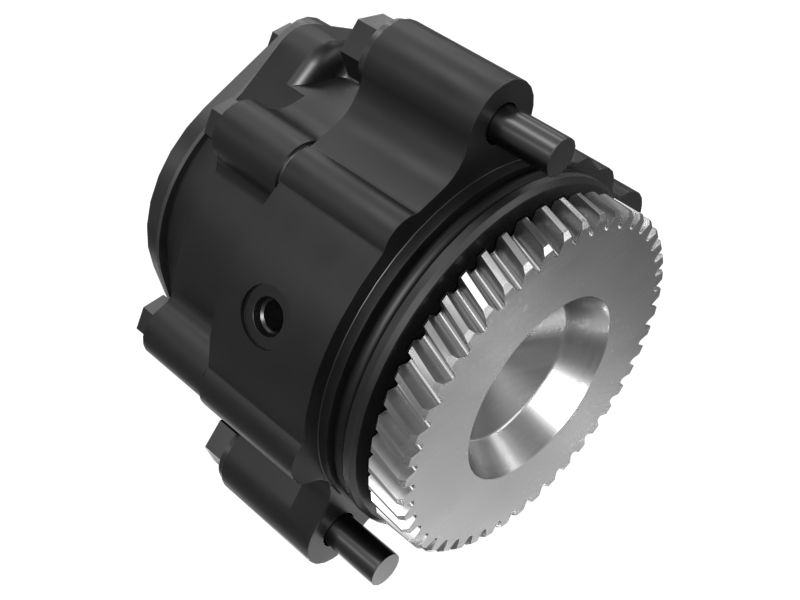 6I-1774:БЛОК ПРИВОДА