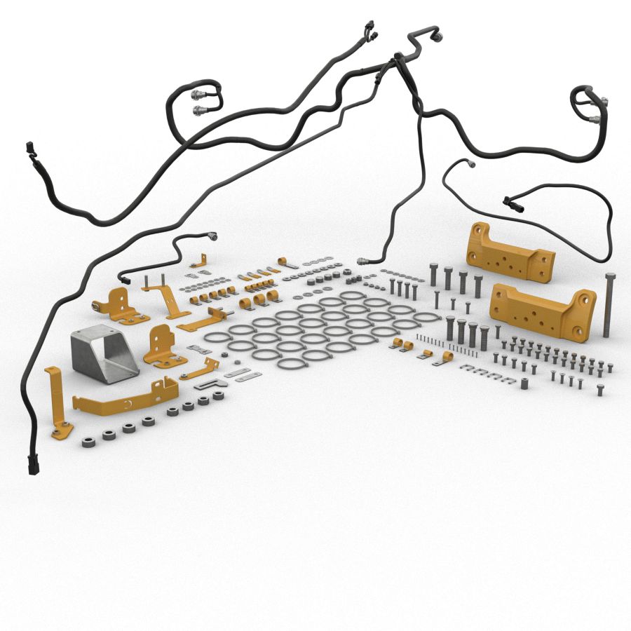 495-6524:КОМПЛЕКТ МОДЕРНИЗАЦИИ