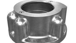 316-8654:Корпус с диаметром отверстия 63,5 мм