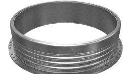 175-1930:БАРАБАН ТОРМОЗНОЙ В СБОРЕ