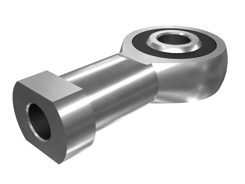 561-0698:НАКОНЕЧНИК ТЯГИ СПЕЦИАЛЬНЫЙ