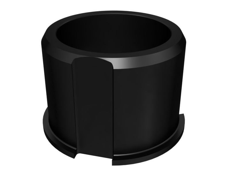 6G-0733:Подшипник скольжения, наружный диаметр 75 мм