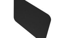 167-7037:Пластиковое окно заднего вида экскаватора